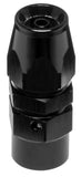 Vibrant Performance Straight Hose Fitting -3AN