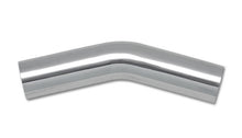Load image into Gallery viewer, Vibrant Performance 3in O.D. Aluminum 30 Deg ree Bend - Polished