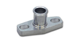 Vibrant Performance Oil Drain Flange n OD Male Neck (for T3/T