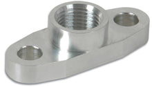 Load image into Gallery viewer, Vibrant Performance Oil Drain Flange For Use With T3 T3/T4 And T04