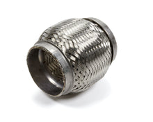 Load image into Gallery viewer, Vibrant Performance Standard Flex Coupling W/Inner Braid Liner 2.5