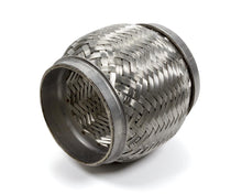 Load image into Gallery viewer, Vibrant Performance Standard Flex Coupling W/Inner Braid Liner 3In