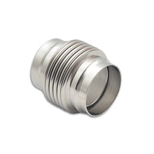 Load image into Gallery viewer, Vibrant Performance Stainless Steel Bellow Assembly 1.75In Inlet/Ou