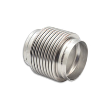 Load image into Gallery viewer, Vibrant Performance Bellows Assembly w/Solid Liner 3.00in ID x 4in L
