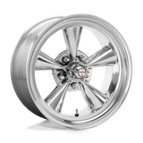 American Racing VN109 15X5 5X4.5 POLISHED -6MM