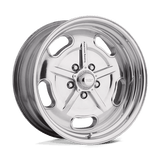 American Racing VN471 18X8 5X4.75 POLISHED 01MM