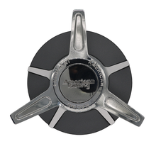 Load image into Gallery viewer, VN502 CAP 3PC SNAP IN - MAG GRAY MACH