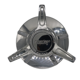 American Racing VN502 CAP 3PC SNAP IN - POLISHED