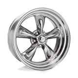American Racing VN505 16X8 5X4.5 POLISHED 10MM