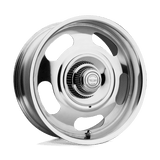 American Racing VN506 20X9.5 6X5.5 POLISHED 00MM