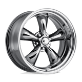 American Racing VN815 15X8 5X4.5 PVD -18MM