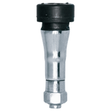 Gorilla Automotive TR600 1/4 HIGH PRESSURE SNAP IN VALVE