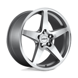 Rotiform R147 19X9.5 5X120 GL-SLVR 40MM