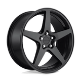 Rotiform R148 19X9.5 5X120 MT-BLK 40MM