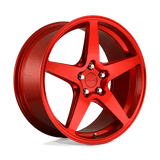 Rotiform R149 19X8.5 5X112 GL-RED 45MM