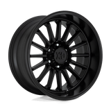 XD XD857 20X10 6X135 S-BLK -18MM