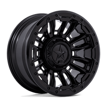 Load image into Gallery viewer, XD870 20X9 BLANK M-BLK 20MM (108-150)