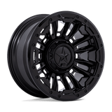 XD XD870 20X10 8X170 M-BLK GB-RG -18MM