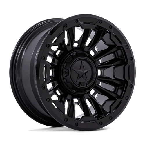 XD870 20X9 8X170 M-BLK GB-RG 1MM