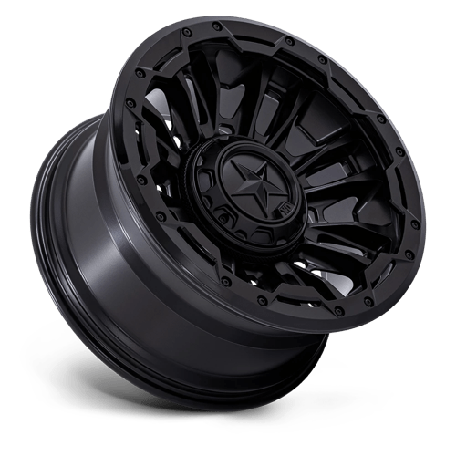 XD870 20X9 8X6.5 M-BLK GB-RG 1MM