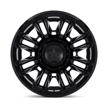 Load image into Gallery viewer, XD870 20X10 8X170 M-BLK GB-RG -18MM