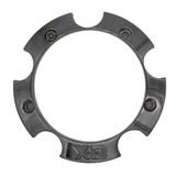 XD XDS SMALL 5 LUG ALUM BASE PC POL LOGO 2