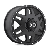 XD XD130 20X8.25 8X210 S-BLK 127MM