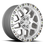 XD XD132 17X9 6X5.5 MACH -12MM