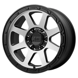 XD XD134 18X8.5 6X5.5 M-BLK MACH 00MM