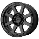 XD XD134 18X8.5 5X5.5 M-BLK 00MM