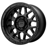 XD XD135 20X9 5X5.0 M-BLK 18MM