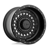 XD XD136 20X12 8X170 S-BLK -44MM