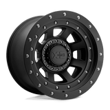 XD XD137 20X10 8X6.5 S-BLK -18MM