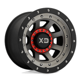 XD XD137 20X9 6X135/5.5 S-BLK DTCC 00MM