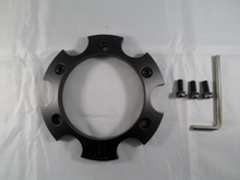 Load image into Gallery viewer, XDS 6X135 ALUM BASE PIECE S-BLK