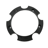 XD XDS LARGE 5 LUG ALUM BASEPC S-BLK LOGO 2