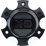 XD XDS 6X5.5 ALUM BASE PC S-BLK LOGO 2