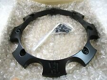Load image into Gallery viewer, XDS 8 LUG ALUM BASE PIECE S-BLK