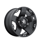 XD XD775 20X8.5 6X135/5.5 M-BLK 35MM