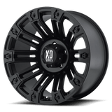 XD XD810 20X10 6X5.5 S-BLK -24MM