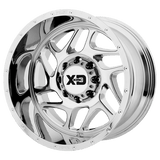 XD XD836 20X9 6X135 CHROME 00MM