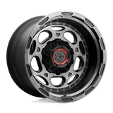 XD XD837 20X12 6X135/5.5 S-BLK GTCC -44MM