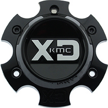 Load image into Gallery viewer, XDS CAP BOLT-ON (TB/TB/CH) - 8X6.5/180
