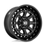 XD XD866 22X10 6X5.5 G-BLK -18MM