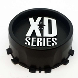 XD XDS 6X5.5 LUG ABS CTR-PC S-BLK SHORT