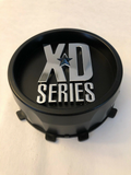 XD XDS LARGE 5 LUG ABS CTR-PC S-BLK SHORT