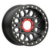 XD XS235 15X6 4X137 S-BLK 38MM