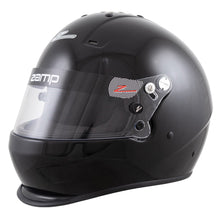 Load image into Gallery viewer, zamp Helmet RZ-36 X-Large Dirt Black SA2020