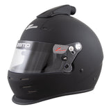 zamp Helmet RZ-36 XX-Large Air Flat Black SA2020