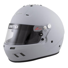 Load image into Gallery viewer, zampHelmet RZ-59 M Matte Gray SA2020